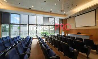 Imagem 3: Conjunto comercial com 196m² na Vila Olímpia