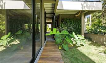 Imagem 2: RESERVA SAPIRANGA, Casa à Venda, 4 Quartos, 2 Suítes, 766m², PORTEIRA FECHADA, Piscina Aqu