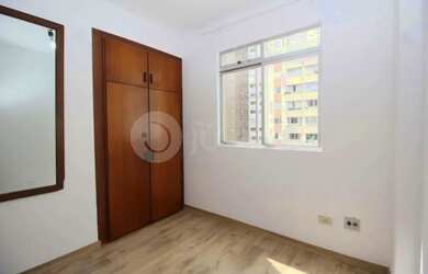 Imagem 7: IMOBILIÁRIA JUVEVÊ ALUGA APARTAMENTO CRISTO REI PRX HOSPITAIS CAJURU E MARCELINO COLEGIO B