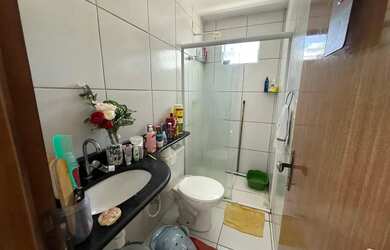 Imagem 2: Vendo apto no bessa a 500metros da praia