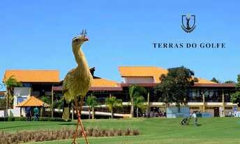 Imagem 2: Terreno esquina terras do Golf com 2.580m² Imperdível