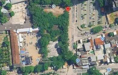 Imagem 2: Terreno 6.429m², Desocupado, Jacarepaguá, Rio de Janeiro/RJ