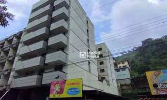 Imagem: Apartamento 3 Quartos com Suíte no Edifício