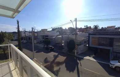 Imagem 3: Casa 4 quartos - Condominio Sao Lucas