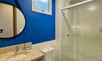 Imagem 3: Imóvel para venda tem 65 metros quadrados com 2 quartos em Jardim Califórnia - Cuiabá - MT