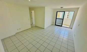 Imagem 3: Um apartamento perfeito para quem busca conforto, lazer e praticidade no dia a dia