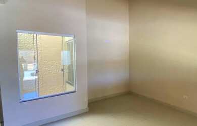 Imagem 2: Casa espaçosa com excelente oferta parcelada