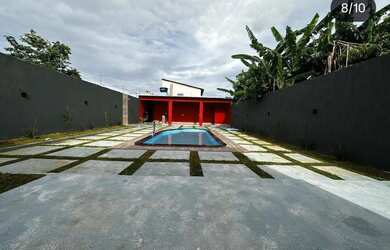 Imagem 7: Casa alto padrão, Quedas do descoberto. Ágio 200,000. Parcela de 3.800