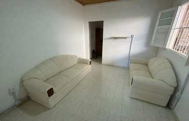 Imagem 7: Casa térrea em Grussaí | 1 quarto | quintal e garagem