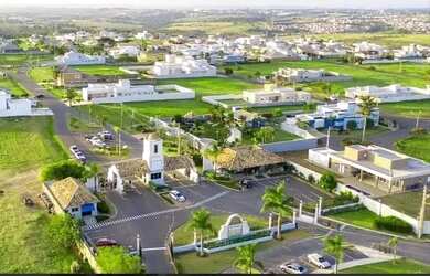 Imagem 4: Lote em condomínio em Loteamento Parque Chapada de Itu - Itaim Mirim - Itu/SP