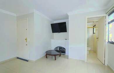 Imagem 5: Cobertura para venda em Bela Vista com 2 quartos, sendo 1 suíte , 127m²