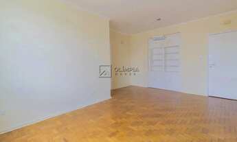 Imagem 4: Aluguel Apartamento 2 Dormitórios - 83 m² Itaim Bibi