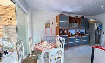 Imagem 5: Casa com 4 dormitórios para alugar, 185 m² por R$ 4.500/mês - Piratininga - Niterói/RJ