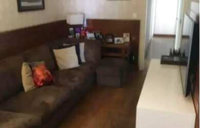 Imagem 5: APARTAMENTO - CAMPO BELO - SP