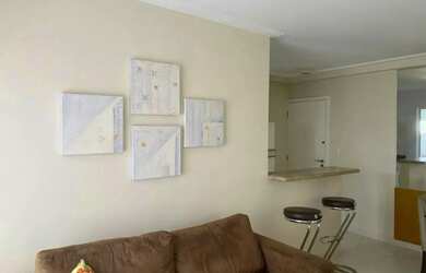 Imagem 2: Apartamento, Vila Clementino, 1 Suíte