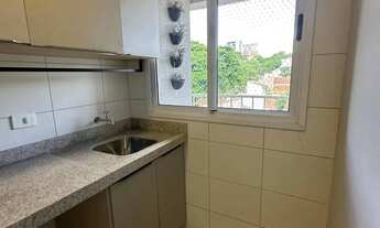 Imagem 6: Locação - Apartamento no Jardim Aclimação em Maringá