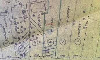 Imagem 4: TERRENO NA FRENTE DA LAGOA DAS PALMEIRAS - 1261M2