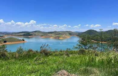 Imagem 7: Terreno com documentação e matricula