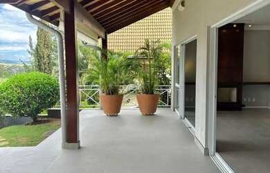 Imagem 4: Sobrado à venda e locação em Sousas, Campinas