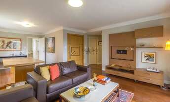 Imagem 4: Venda Apartamento 3 Dormitórios - 163 m² Brooklin