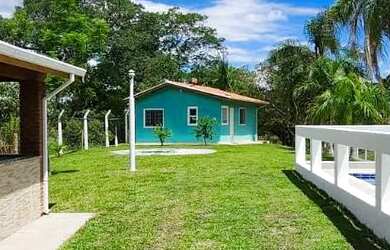 Imagem: Chácara Piracuama