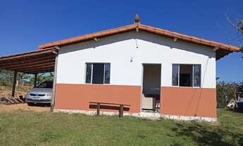 Imagem: Chácara com casa nova em Piedade dos Gerais/MG