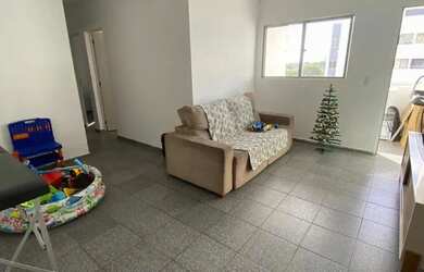 Imagem 7: Apartamento no Portal do Poço (70 m², 3/4, 2º andar, Residencial Intermeares