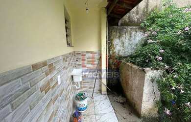 Imagem 5: Kitnet com 1 dormitório para alugar, 60 m² por R$ 2.000,00/mês - Piratininga - Niterói/RJ