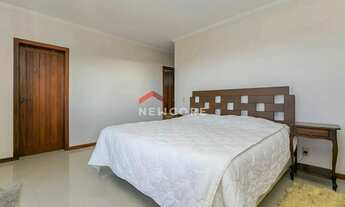 Imagem 4: Casa em Rua Manoel Pedro Vieira - Morro das Pedras - Florianópolis/SC