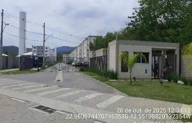 Imagem: Apartamento de leilão em CAMPO GRANDE /