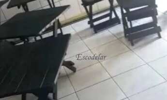 Imagem 3: Salão para alugar, 38 m² por R$ 3.275,23/mês - Parque Peruche - São Paulo/SP