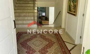 Imagem 5: Casa de condomínio em Rua Marubá - Loteamento Alphaville Campinas - Campinas/SP