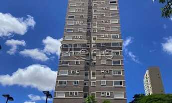 Imagem 2: Apartamento Duplex à venda em Campinas, Cambuí, com 2 suítes, com 104 m², The One Loft