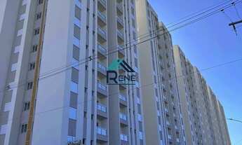 Imagem 2: Apartamento BRZ á Venda em Hortolandia, varanda, suíte, próximo ao IASP