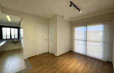 Imagem 2: Apartamento com 1 dormitório à venda, 40 m² por R$ 530.000,00 - Centro - Mogi das Cruzes/S