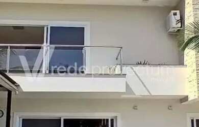Imagem 5: Casa 4 Suítes Venda Swiss Park Campinas SP