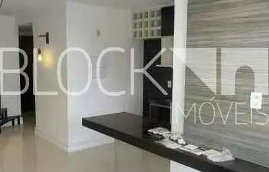 Imagem 4: Barra da Tijuca Apartamento cobertura com 2 dormitórios