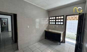 Imagem 7: Casa com 3 dormitórios à venda, 71 m² por R$ 590.000,00 - Vila Guilhermina - Praia Grande