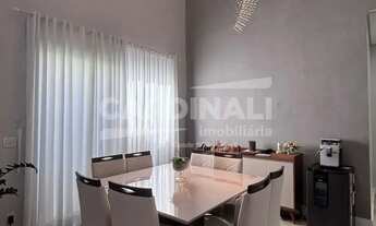 Imagem 3: Casa Condomínio em São Carlos