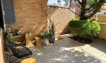 Imagem 5: Casa à venda com 3 quartos no Jardim Baronesa, Campinas