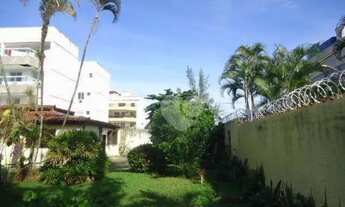 Imagem 3: Terreno à venda, 1190 m² por R$ 4.500.000,00 - Recreio dos Bandeirantes - Rio de Janeiro/R