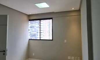 Imagem 4: Lotus aluga excelente sala comercial no bairro de Nazaré