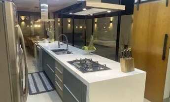 Imagem 6: Sobrado Condomínio Residencial Solares em Presidente Prudente