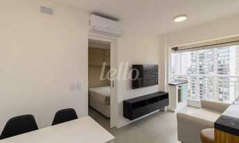 Imagem: Apartamento 1 quartos para alugar no(a)