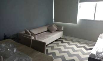 Imagem: Apartamento em Rua Ásia - Cerqueira César