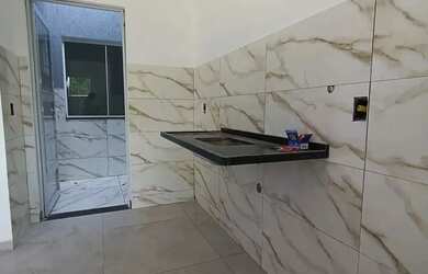 Imagem 7: Casas com 1 quarto em Santa Isabel - São Gonçalo - RJ