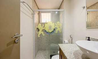 Imagem 5: Excelente Flat com 1 dormitório para locação na Bela Vista !