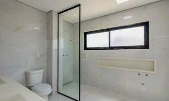 Imagem 2: SOBRADO CONDOMÍNIO PRIMAVERA COM GARAGEM COBERTA SEMI-MOBILIADO