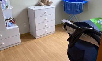 Imagem 6: Vendo Apartamento ótima localização ao lado do mercado BH no São Jorge