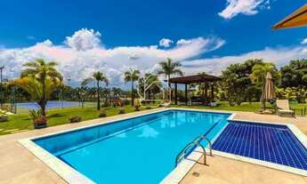 Imagem: Casa de Condomínio em Indaiatuba à venda